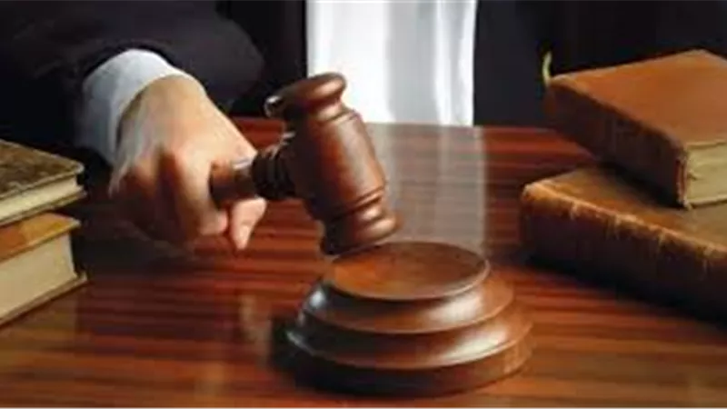 موعد محاكمة عاطلين في حيازة أسلحة نارية ومخدرات بعين شمس