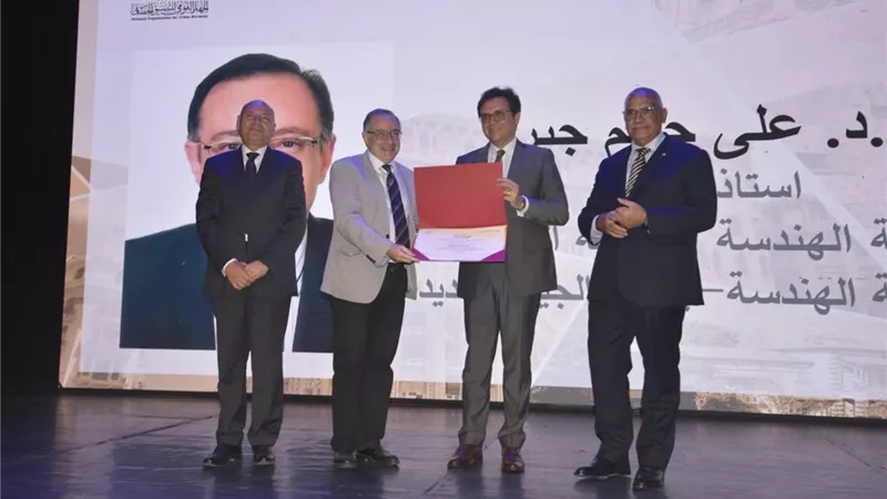  وزارة الثقافة ومحافظة القاهرة تحتفيان بروّاد الحفاظ على التراث العمراني