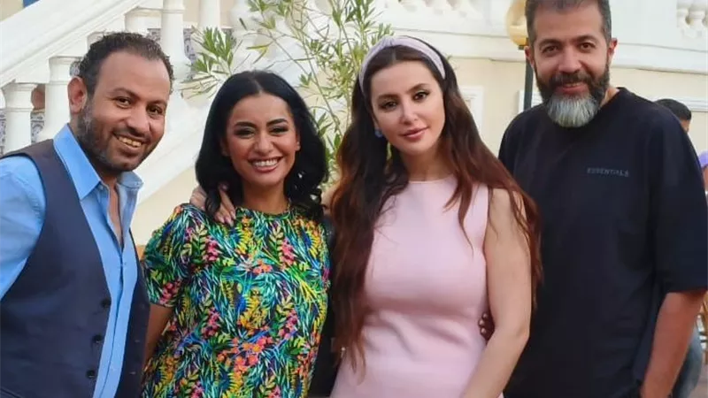 انفراد.. التفاصيل الكاملة لمسلسل «2 قهوة» قبل عرضه في ديسمبر المقبل