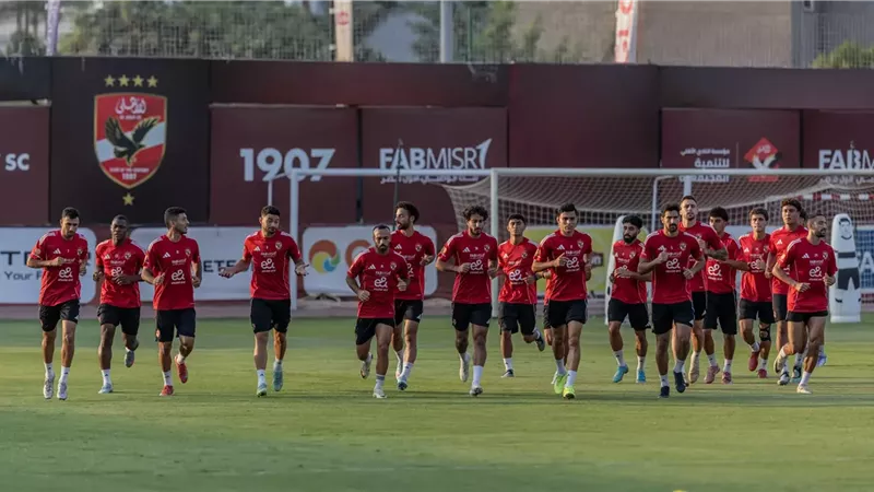 المصري البورسعيدي يُجهز عرضًا لضم حارس الأهلي