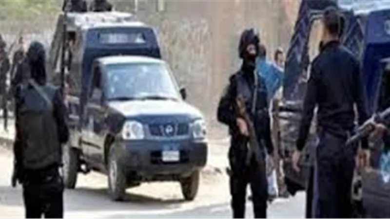 ضبط المتهم بإنشاء وإدارة 25 موقع إلكترونى لبث المصنفات المقرصنة في الشرقية