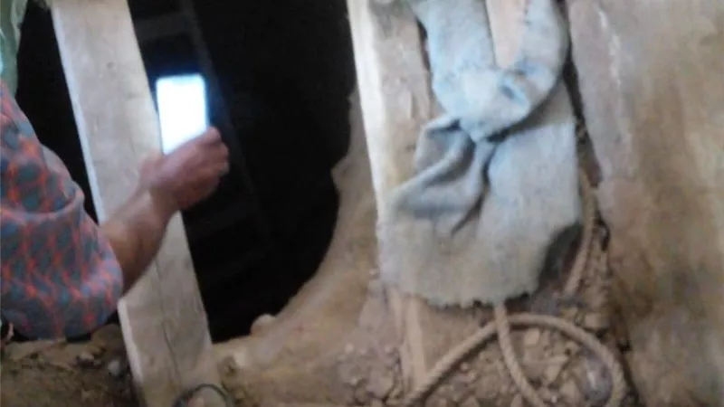 وكيل صحة قنا: واقعة التنقيب داخل مستوصف دشنا قيد التحقيق