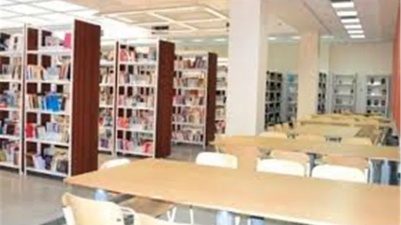 ضبط مالكى مكتبتين 