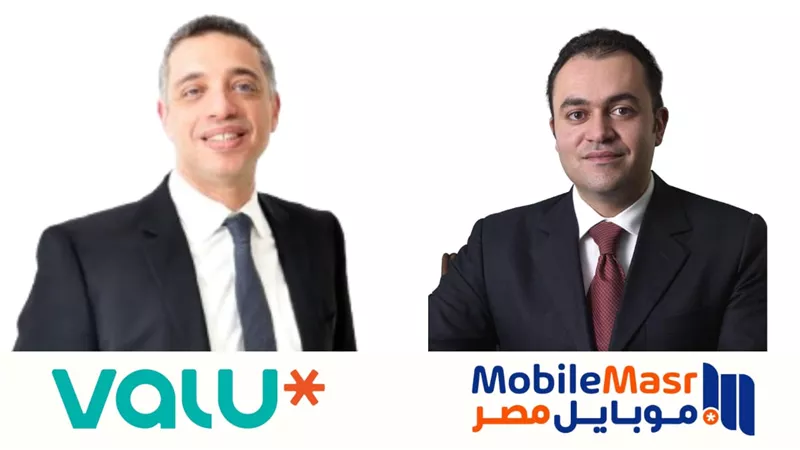 «ڤاليو» و«موبايل مصر» يطلقان خدمة «الشراء الآن والدفع لاحقًا» 