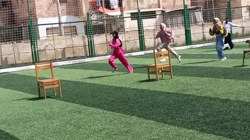 «سيدي غازي» و«محلة دياي» يحجزان مقعديهما في نصف نهائي دوري مراكز شباب كفر الشيخ