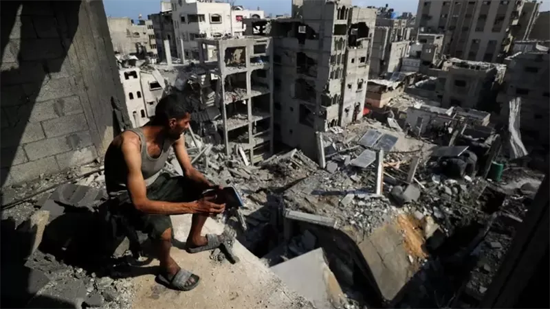 العفو الدولية تطالب بوقف دعم نظام الفصل العنصري ضدّ الفلسطينيين