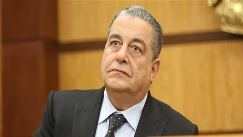 ميدو: ياسين منصور رحل عن شركة الكرة بالأهلي بسبب التدخلات في عمله