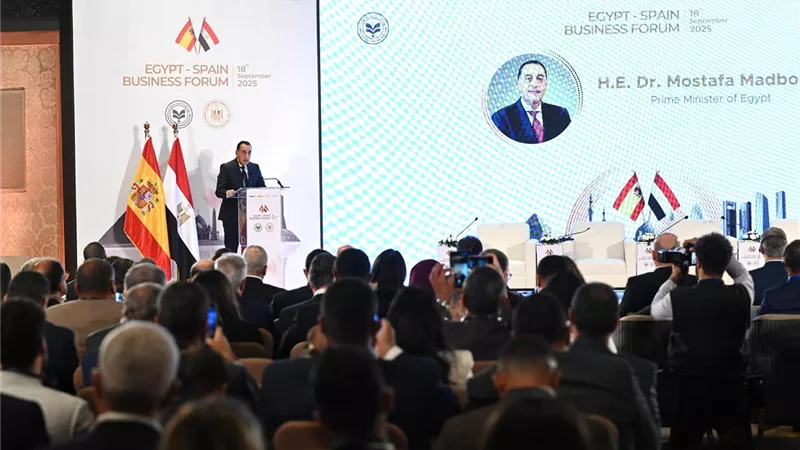 القاهرة ومدريد.. شراكة تتجدد بزخم اقتصادي جديد