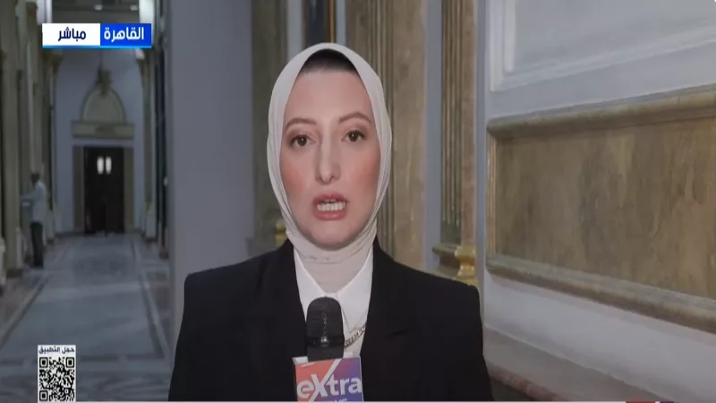 إكسترا نيوز: لقاء المستشار حنفي جبالي والملك فيليب يفتح آفاق تعاون جديدة| فيديو
