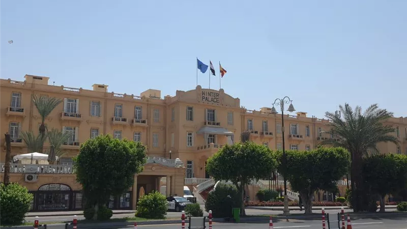الأقصر تتأهب لاستقبال ملك إسبانيا في زيارة تاريخية للمناطق الأثرية