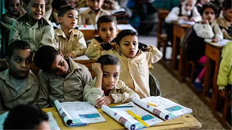 بالتزامن مع العام الدراسي الجديد.. 49 مدرسة جديدة تدخل الخدمة في قنا