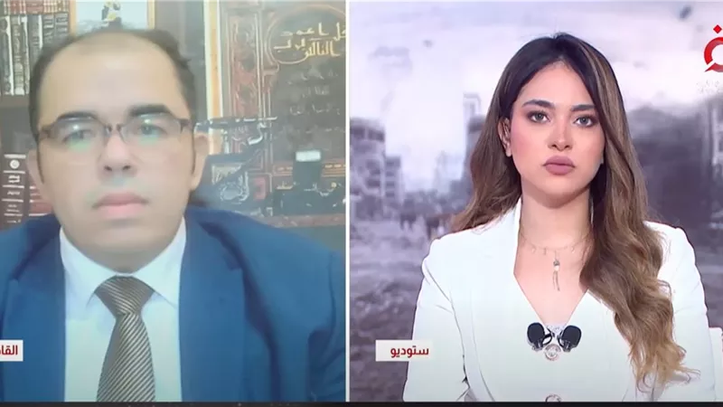 خبير سياسى: مجلس الأمن 