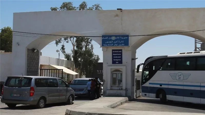 رئيس أركان الاحتلال: التعاون مع الأردن يساهم في تعزيز أمن إسرائيل
