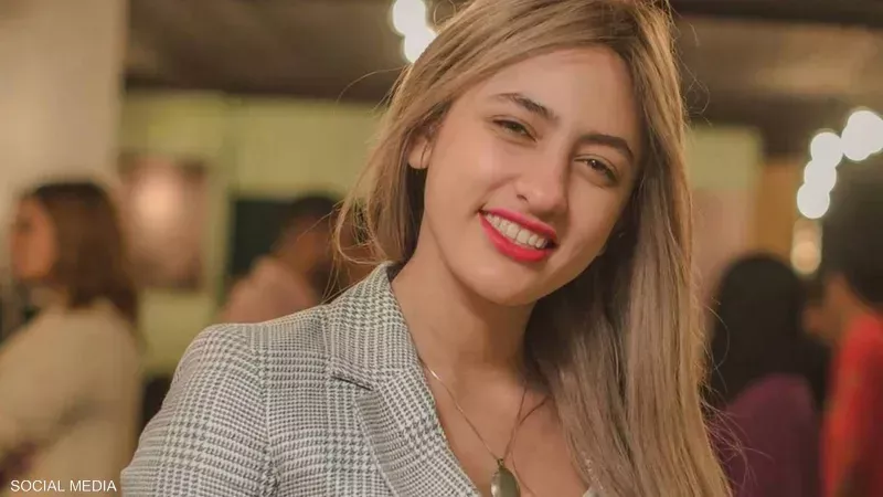 تقضي عقوبتها.. أسرة البلوجر مودة الأدهم تتهم مجهولًا بسرقة صفحتها 