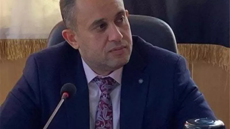 محمد خلف الله.. قيادة هندسية جديدة على رأس جهاز مدينة العلمين الجديدة