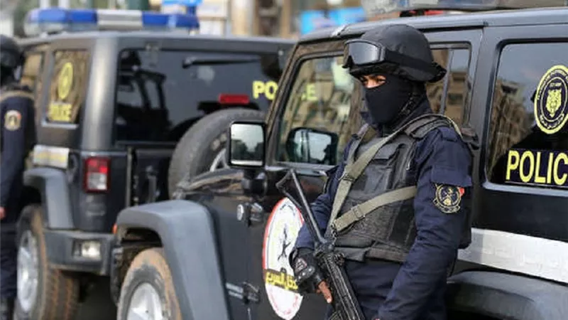 القبض على قاتل زوجته ببورسعيد بعد ساعات من ارتكاب الجريمة