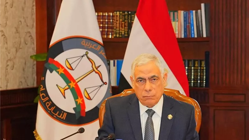 بلاغ للنائب العام لوقف تنفيذ حكم إعدام 