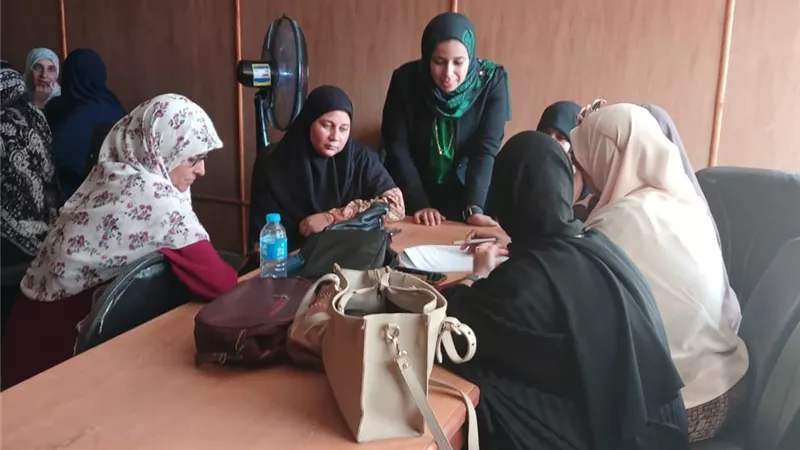 الطب البيطري بالإسماعيلية يواصل تكثيف الندوات والقوافل المجانية لحماية الثروة الحيوانية