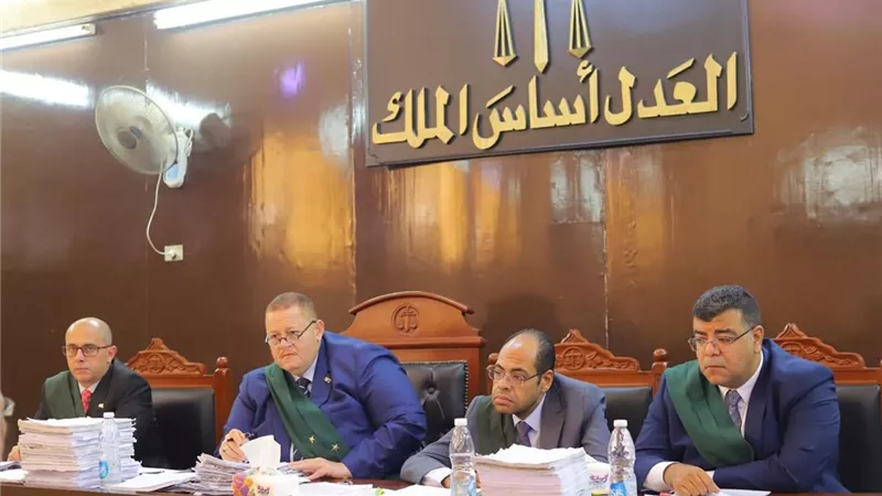 بسبب صور خادشة.. المشدد 3 سنوات لشاب بتهمة ابتزاز فتاة في قنا 