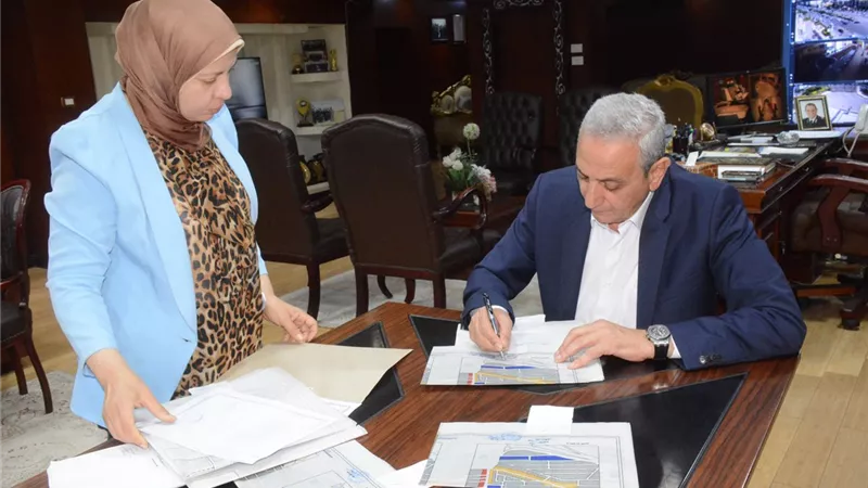  الغربية تسهّل إجراءات البناء وتدعم حق المواطن في تنظيم حضري منضبط