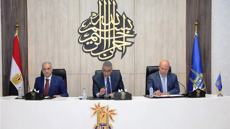 اعتماد إطلاق اسمي الشيخ ماهر خالد وتقادم الليثي على مدارس بإدفو والأحمدية