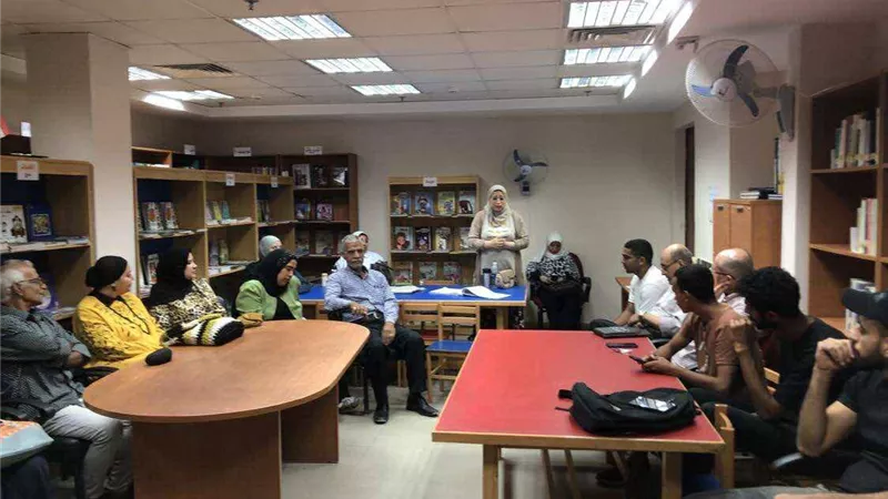 ثقافة الغربية تواصل فعالياتها التوعوية بمحاضرات عن الهجرة غير الشرعية