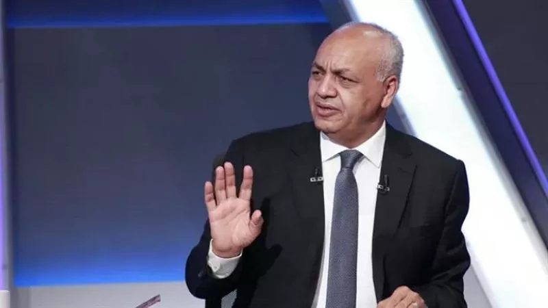 مصطفى بكري: لم يطلب أحد مني تعديل موقفي أو التراجع عن تصريح| فيديو