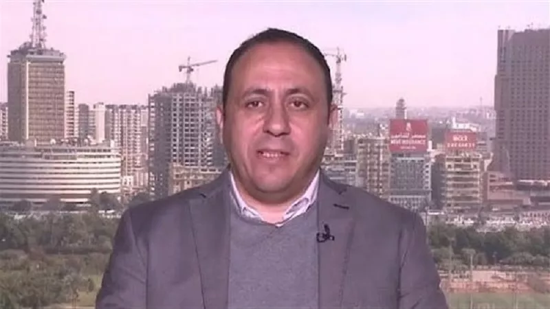 مينا رفيق يحذر من تأثير محدود لرفع أسعار المواد البترولية على التضخم| فيديو