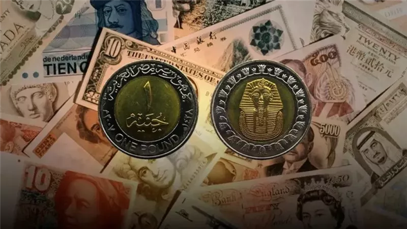 تحولات كبرى في سوق الصرف.. الجنيه يواصل صعوده أمام العملات العربية
