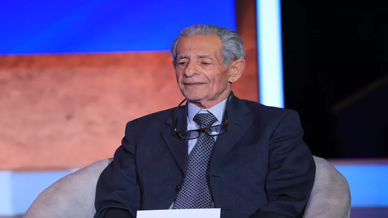 نادر عكو: مصر تقف حجر عثرة أمام تصفية القضية الفلسطينية| فيديو