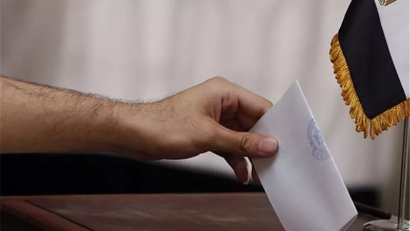  الوطنية للانتخابات تواجه ضعف الإقبال بـ