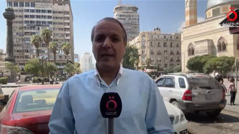 القاهر  الإخبارية: إعلان القوائم الأولية للهيئات الناخبة في المحافظات السورية| فيديو
