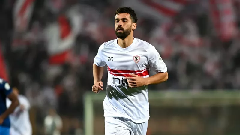 الشوط الأول.. سيطرة وتقدم للاعبي الزمالك أمام الإسماعيلي