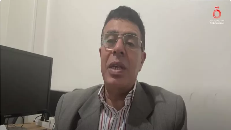 عماد الدين حسين: تصريحات قادة الاحتلال تؤكد خطة تحويل غزة إلى 