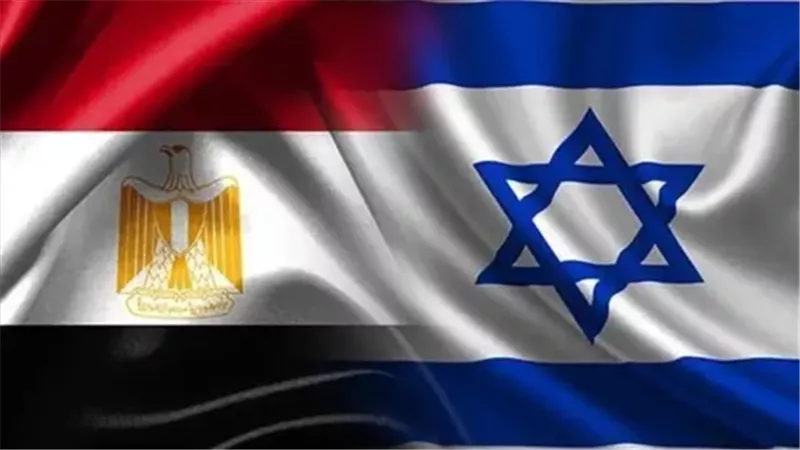 نشرة يومية من «ايجيتك» مصر في عيون إسرائيل : القاهرة ترفض تعين سفير جديد 
