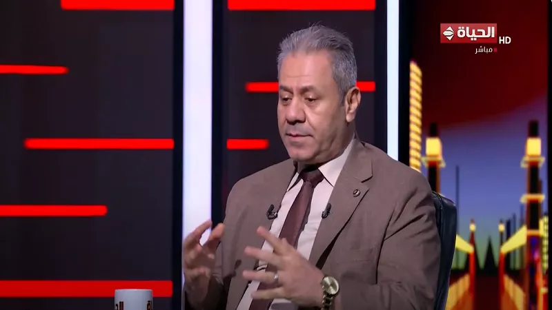 شفيق التلولي يكشف مخطط إسرائيل لإنهاء الوجود الفلسطيني بالقوة| فيديو