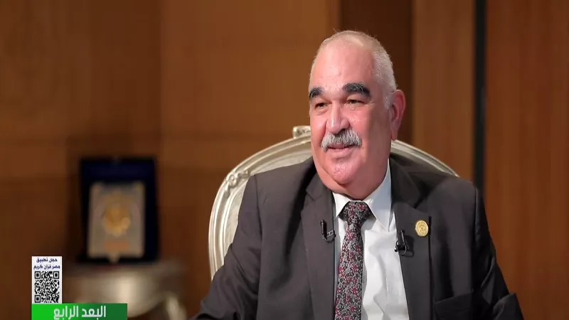 حسين مدكور: تحصيل 9 مليارات جنيه خلال شهرين يعكس قوة الهيئة المالية| فيديو