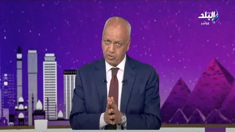 مصطفى بكري يوجه تحذير لـ إسرائيل: «إن اخترقتم حدودنا ستجدونا في تل أبيب»| فيديو