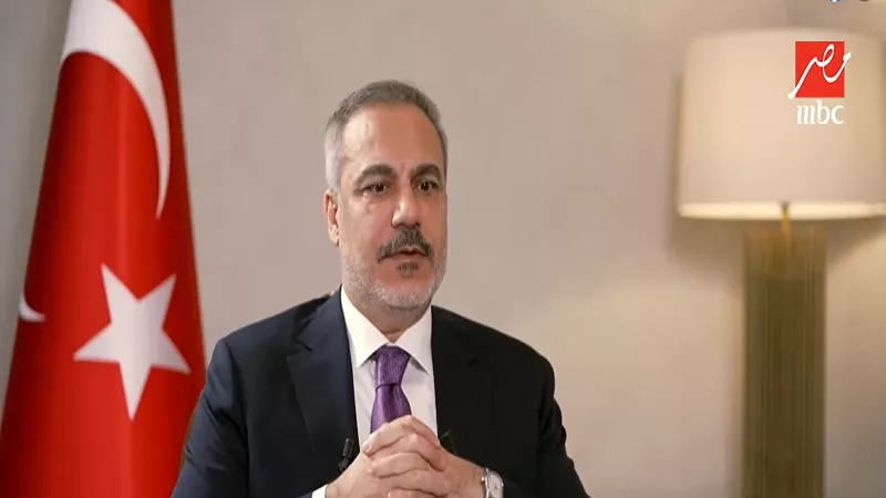 بعد هجوم الدوحة .. تركيا تلوح بإجرءات جديدة لكبح جماح إسرائيل| فيديو