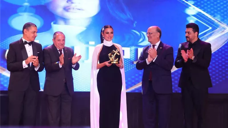 باسم الفنان محمود ياسين وبمشاركة صناع السينما المصرية والعربية .. افتتاح مهرجان بورسعيد السينمائي