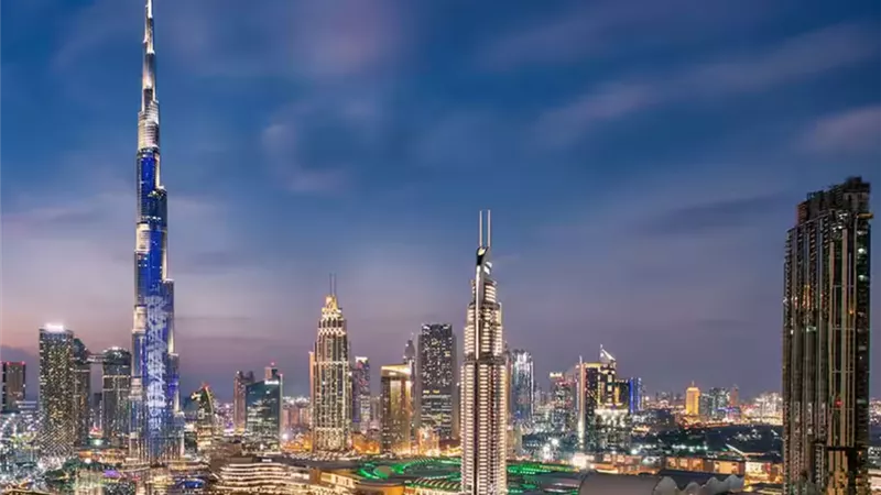 المصريون ثالث أكثر الجنسيات تأسيسًا للشركات في دبي خلال النصف الأول من 2025