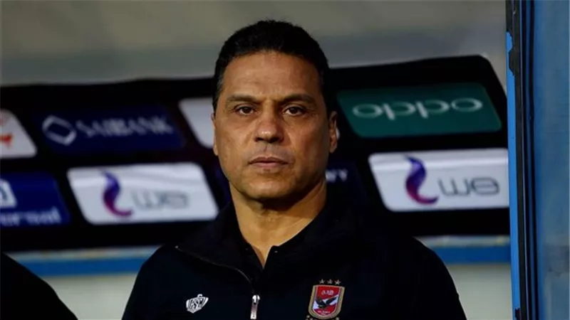 مفاجأة.. الأهلي عن التعاقد مع حسام البدري لتدريب الفريق: كل الأمور واردة