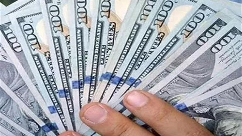 آخر تحديث.. ارتفاع سعر الدولار مقابل الجنيه المصري اليوم