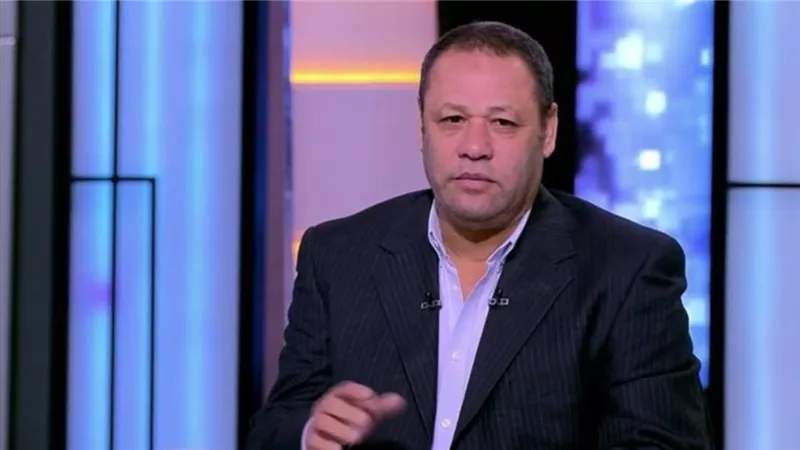 ضياء السيد: الإسماعيلي 