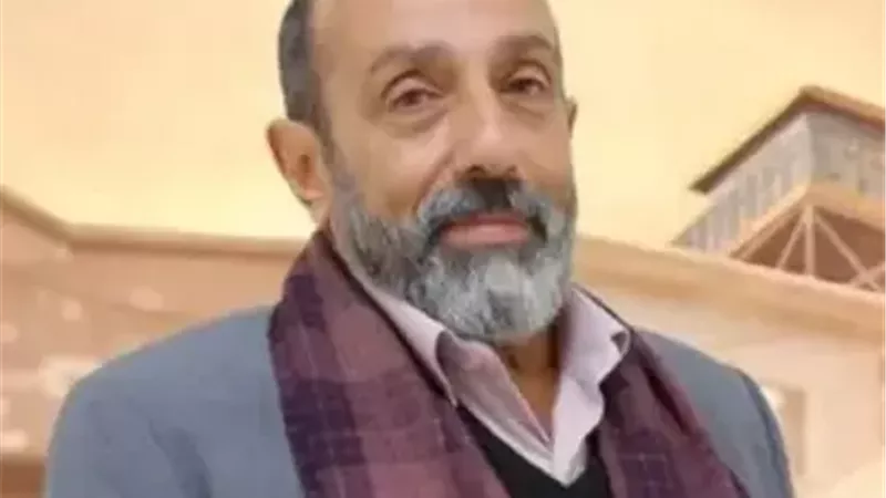 وفاة شقيقة أحمد صيام وتشييع الجثمان بعد صلاة الجمعة من عمرو بن العاص