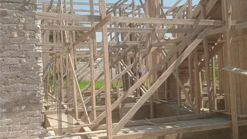 حملات نظافة بالفشن لإزالة التعديات ورفع كفاءة الخدمات ببني سويف 