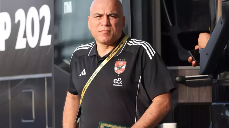 محمد يوسف يستطلع رأي الأهلي للرحيل لتدريب الاتحاد السكندري