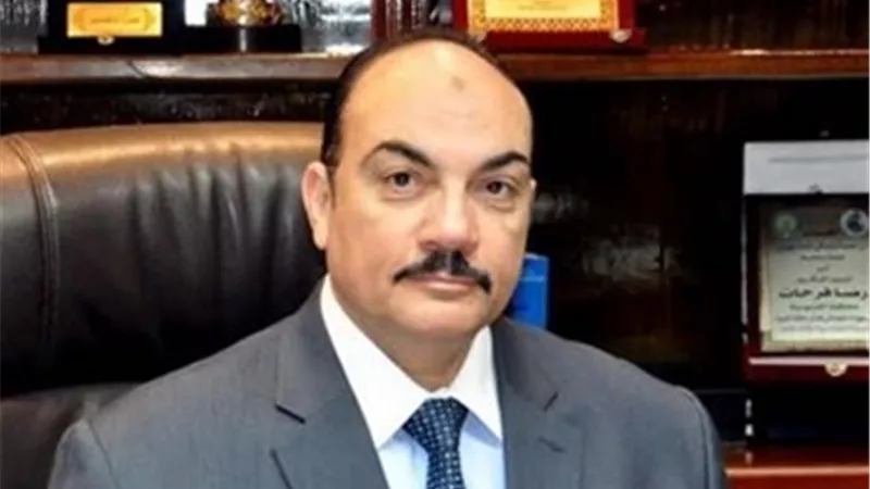 المؤتمر: دعم 120 دولة لقرار نزع السلاح بالشرق الأوسط نجاحًا دبلوماسيا لمصر