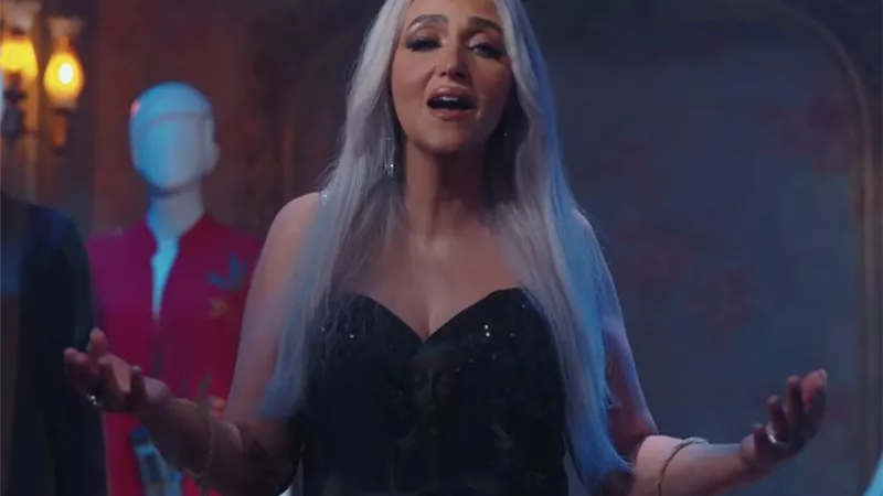 بكليب مؤثر.. سمر الحسيني تعود بـ
