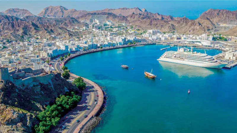 دولة عربية ضمن الدول العشر الأكثر أمانا في العالم